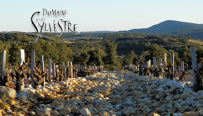 Domaine St Sylvestre